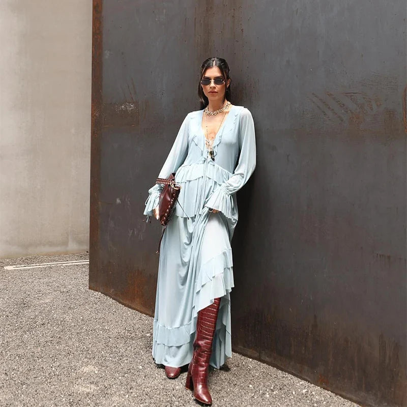 ELAIDA 2 PIECES SET