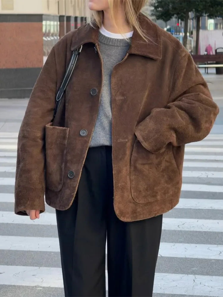 DEINERYS JACKET