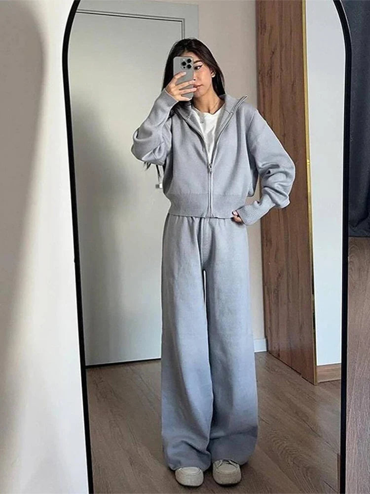 LINDA 2 PIECES SET