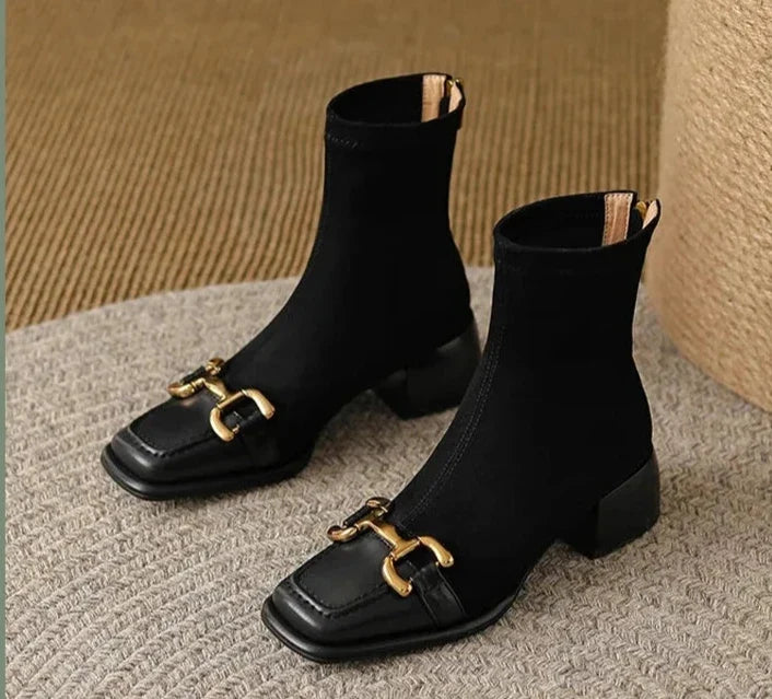 MERLY BOOTS