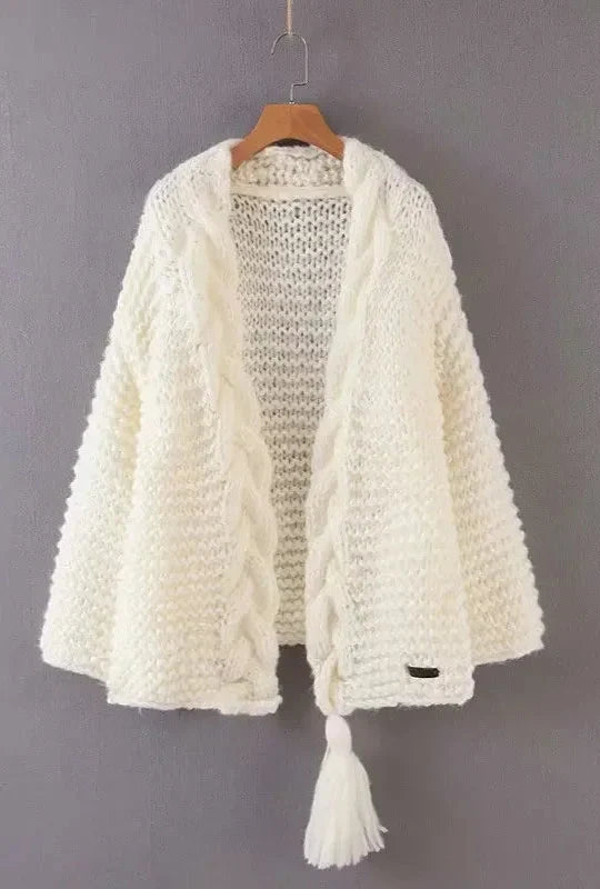 WENDY CARDIGAN