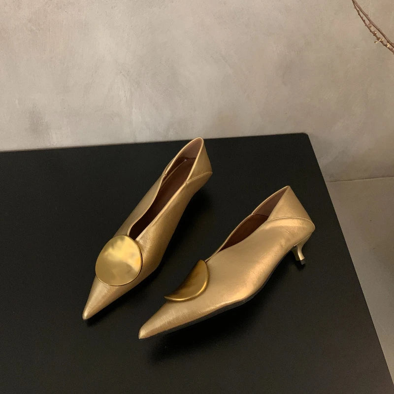 EMI SHOES