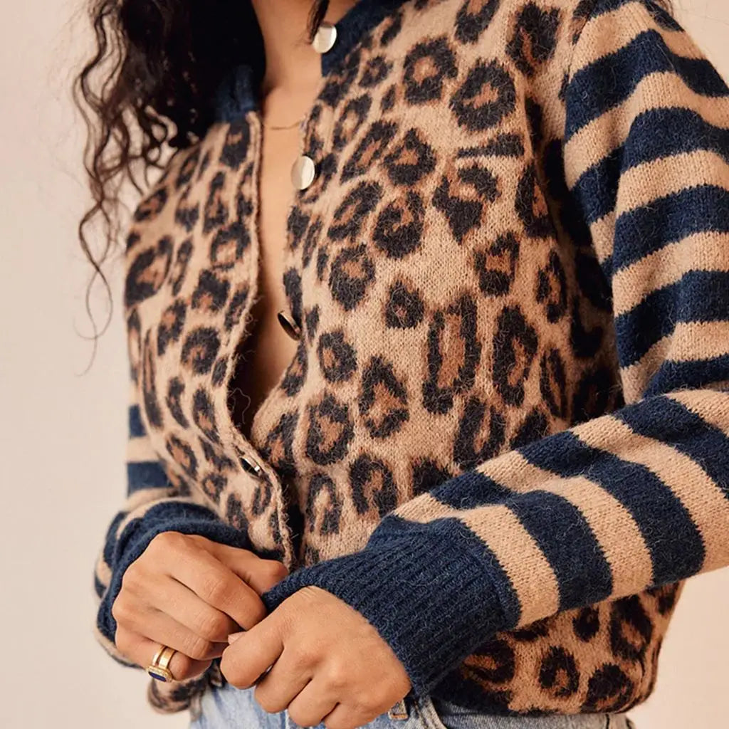 EMILI SWEATER