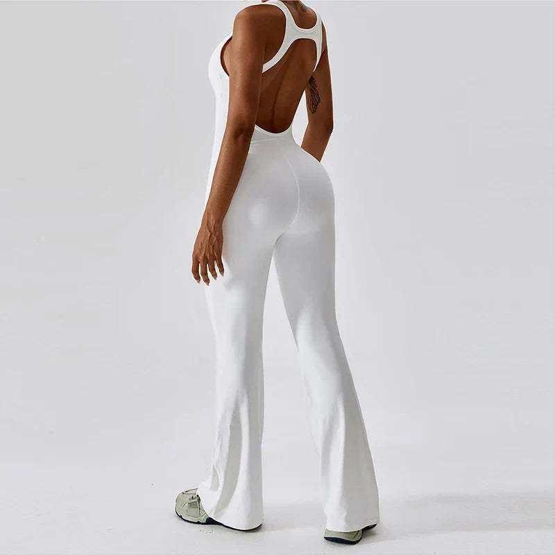 REGINA JUMPSUIT
