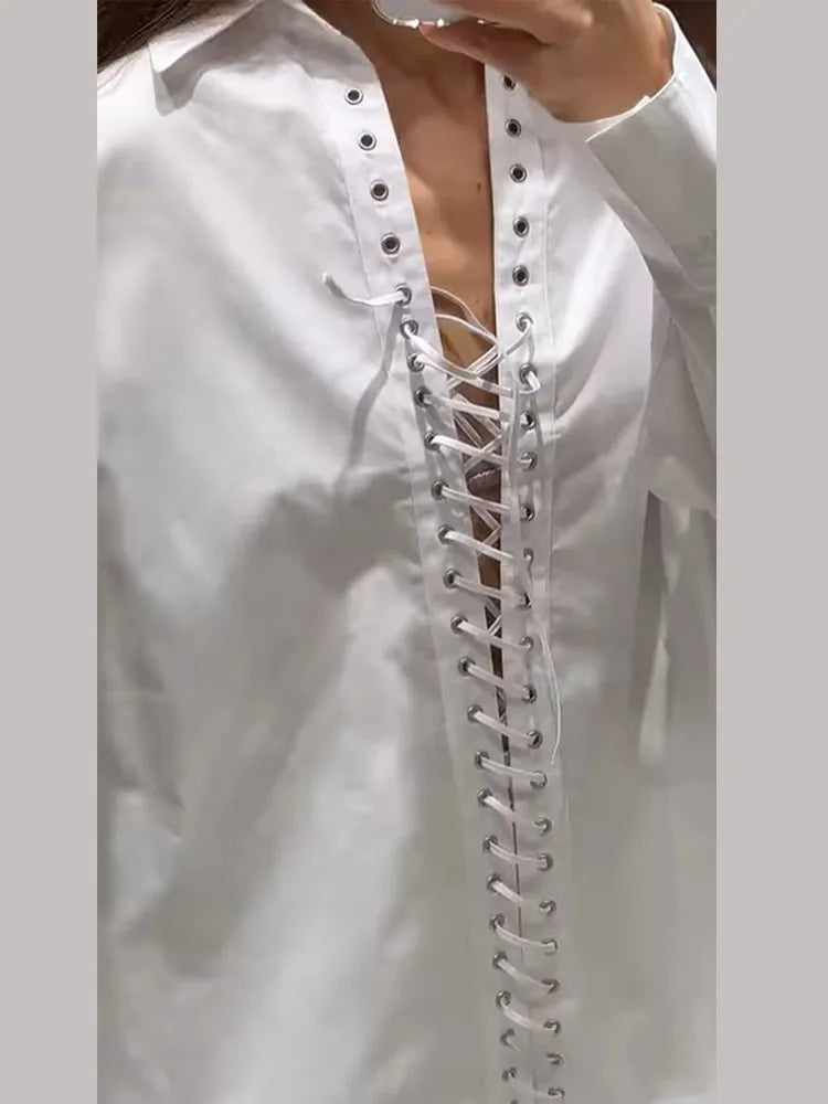 NESLIHAN SHIRT