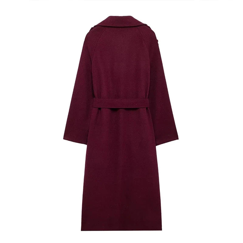 HEILY COAT