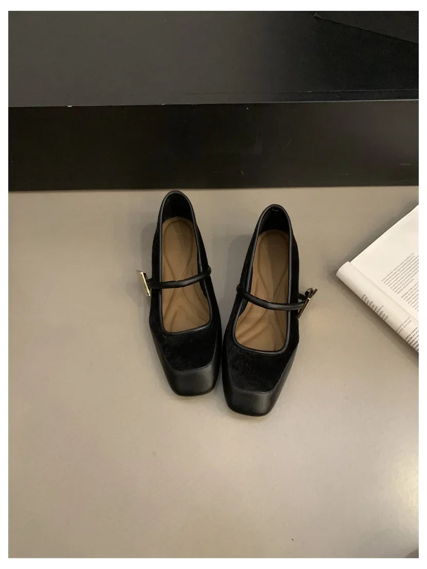 TIMMY FLATS