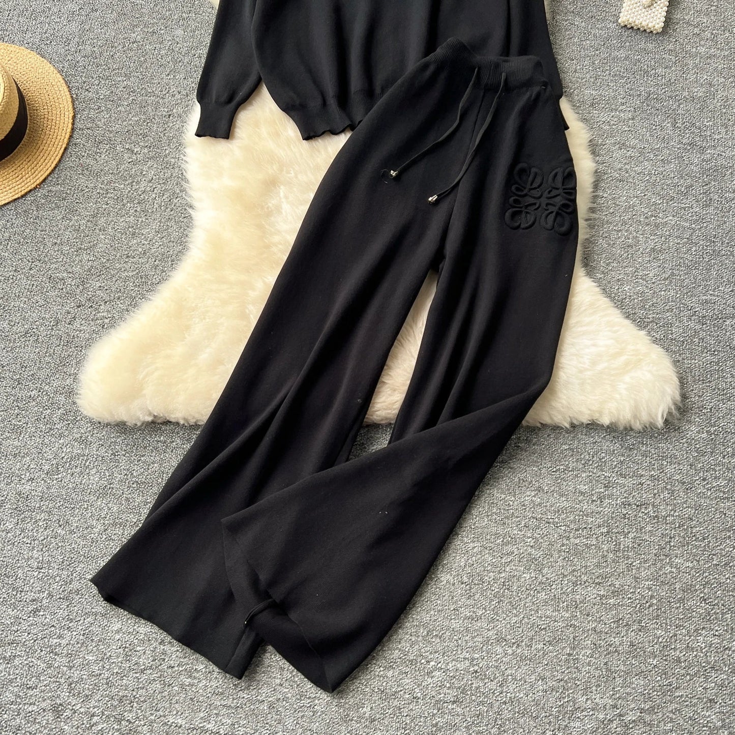 SINDY 2 PIECES SET