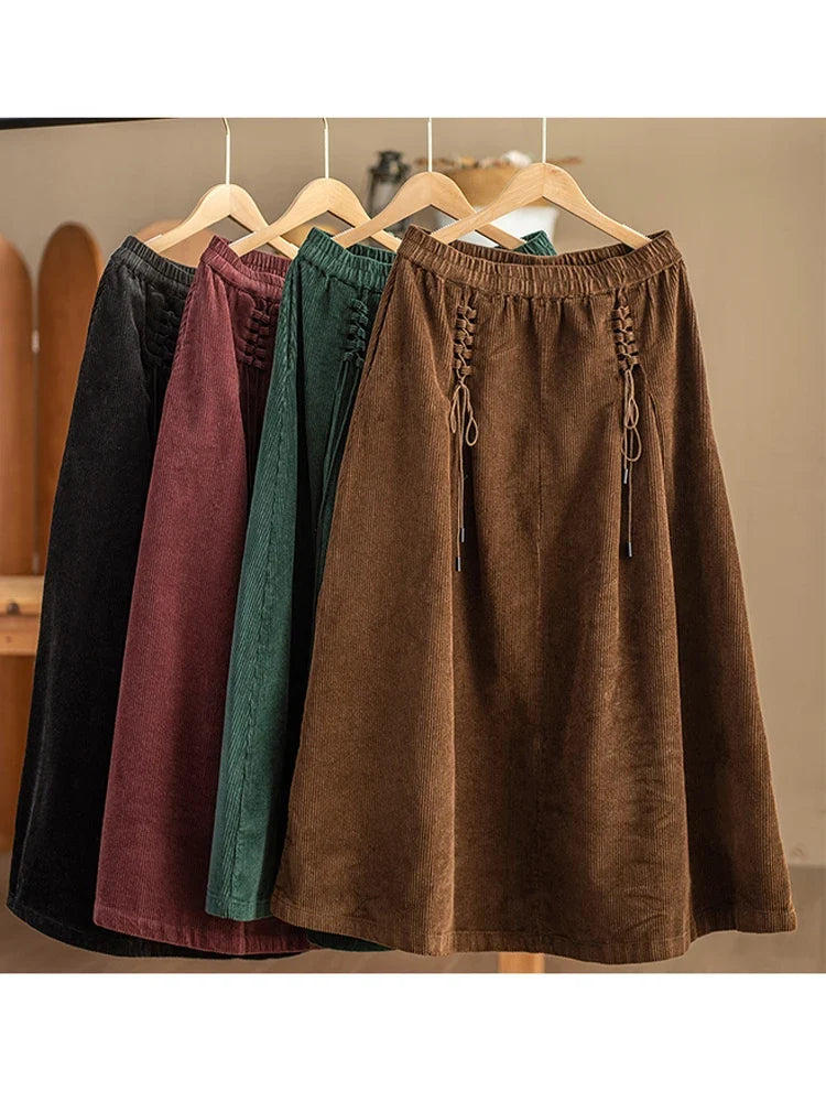 JULIA SKIRT