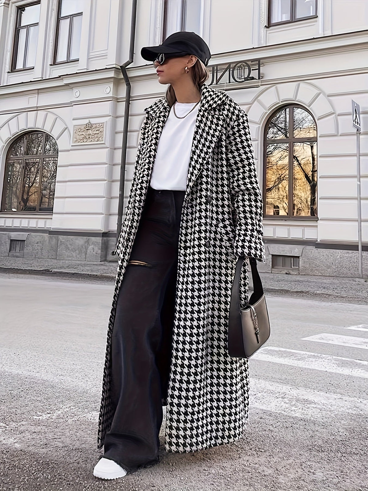 ELONA COAT