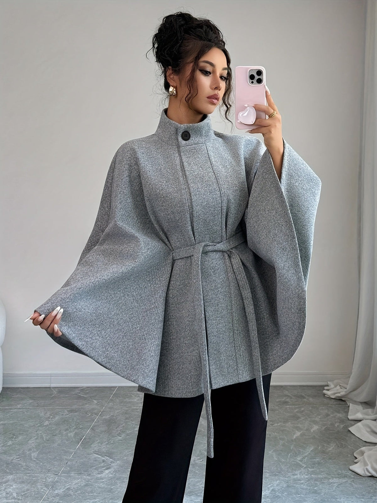 WENTA COAT