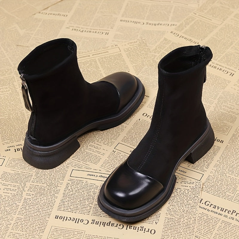 MERLY BOOTS