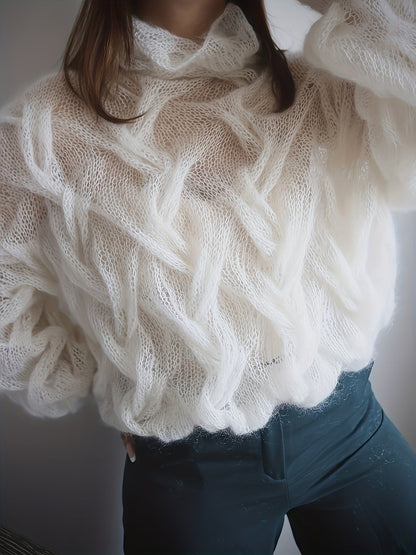 YANA SWEATER