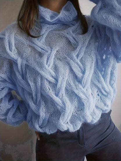 YANA SWEATER