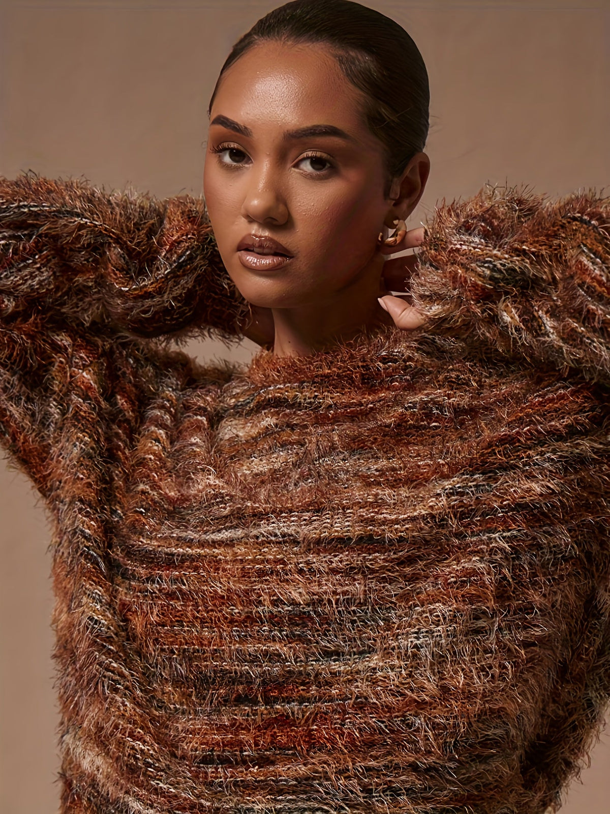 TATIANA SWEATER