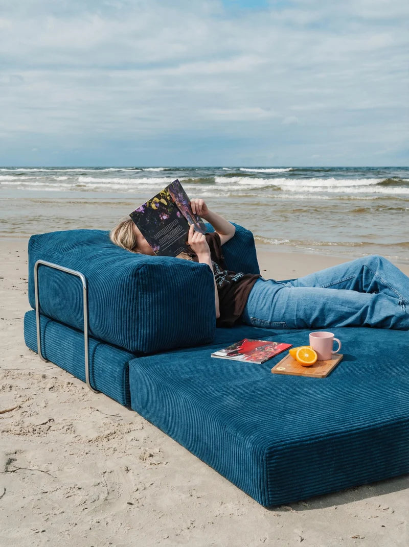 Sofa Cloud™ | Foldable Corduroy Sofa