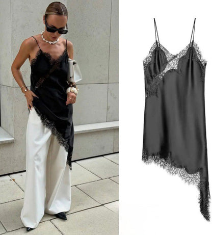 STEFANIA DRESS