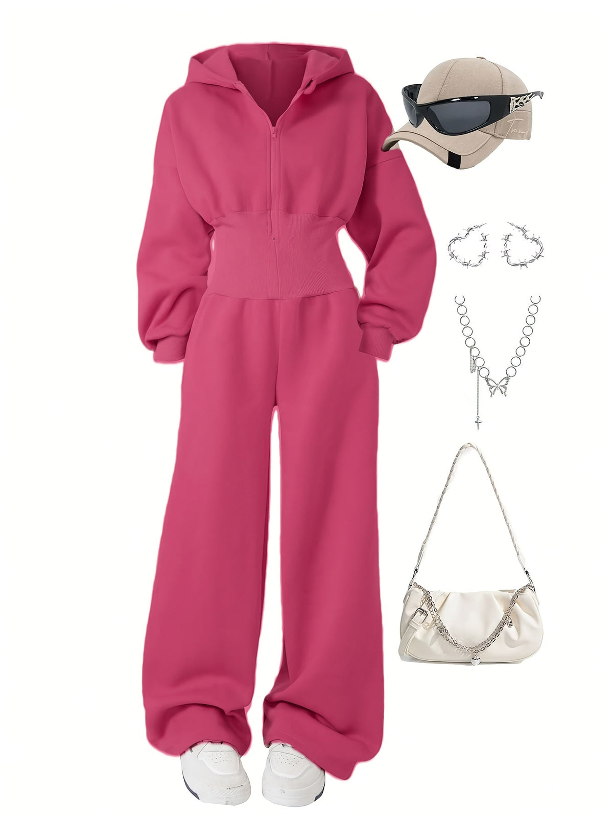 SONYA JUMPSUIT
