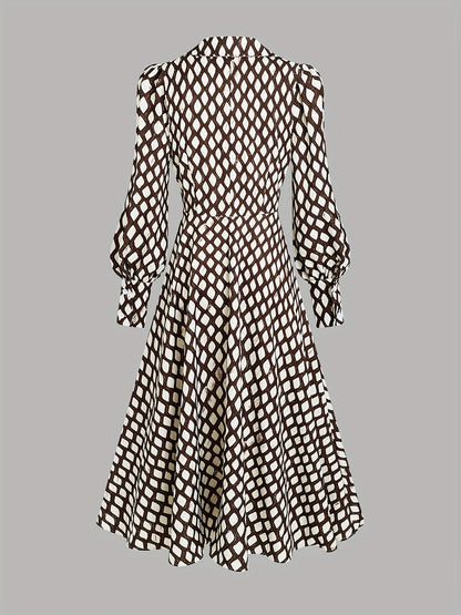BENTA DRESS