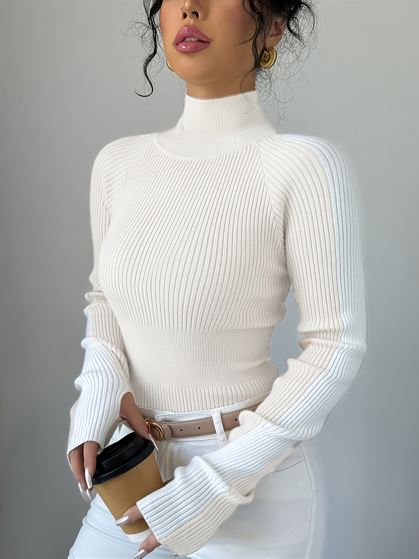 RINA SWEATER