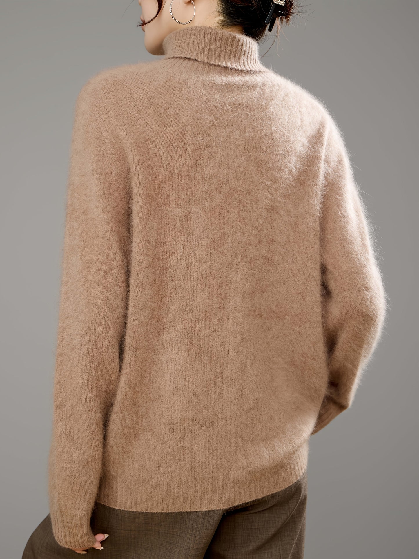 PAOLINA SWEATER