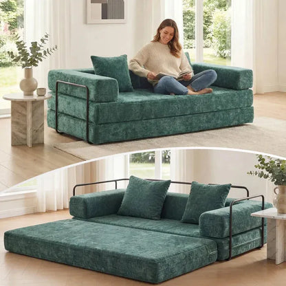 Sofa Cloud™ | Foldable Corduroy Sofa