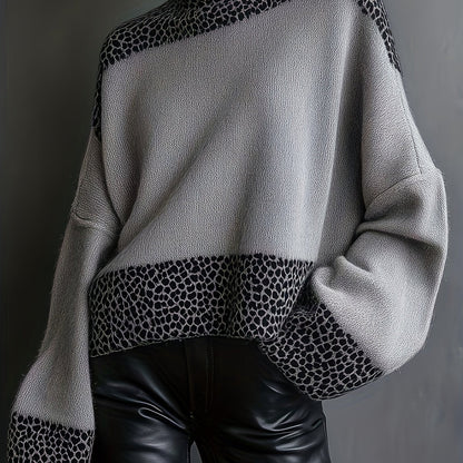 MARITA SWEATER