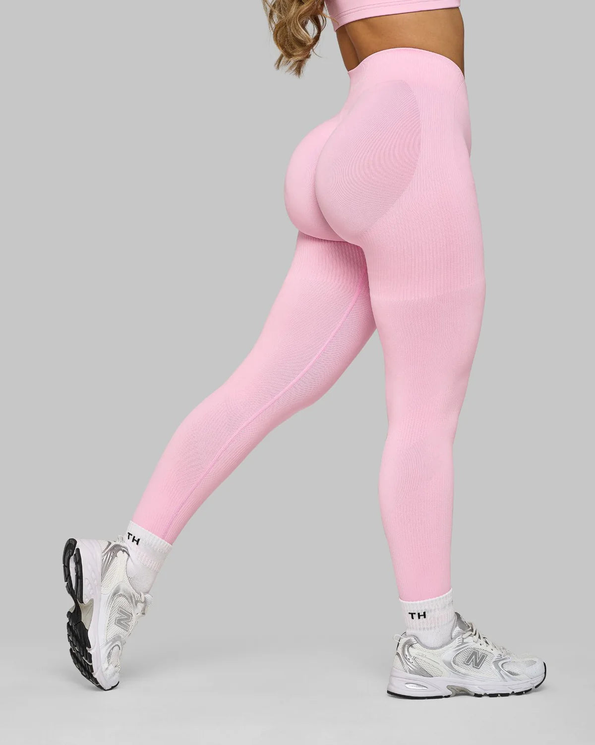TouchUp™ LIFTING PUSH-UP LEGGINGS