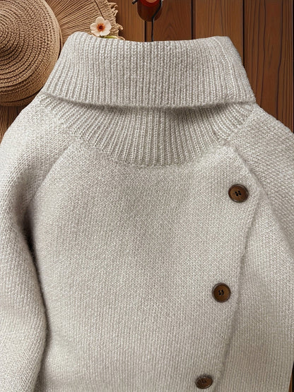 GARRY SWEATER