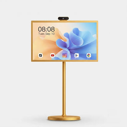NovaView™ | 32" Portable Touchscreen Smart TV