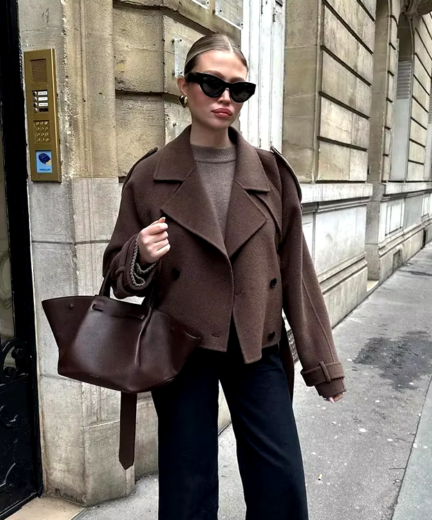 FENDYN COAT