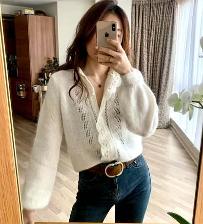 ALLA SWEATER