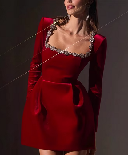 SUSANNA DRESS