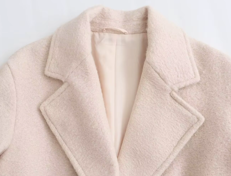 LIMONI COAT