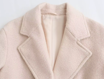 LIMONI COAT