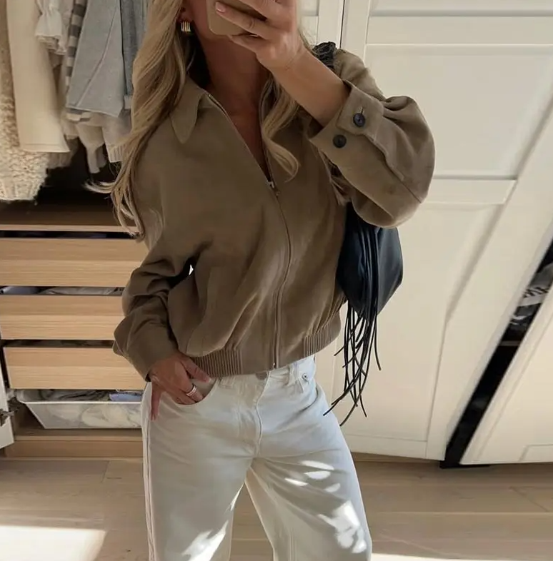 MARINELLA JACKET