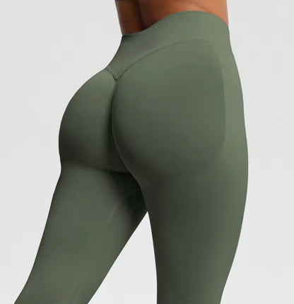 TouchUp™ LIFTING PUSH-UP LEGGINGS