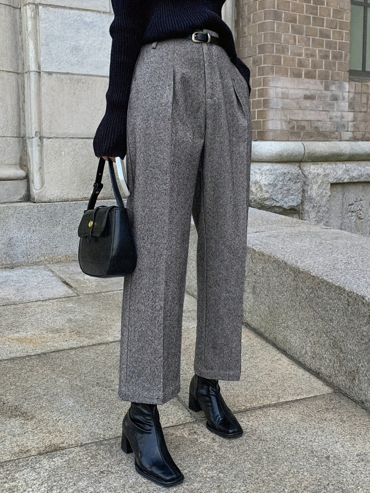 SIMONA PANTS
