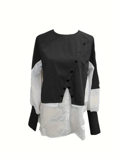RITTA BLOUSE