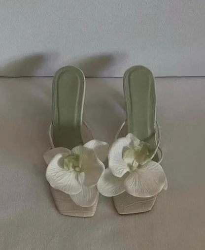 YANA HEELS