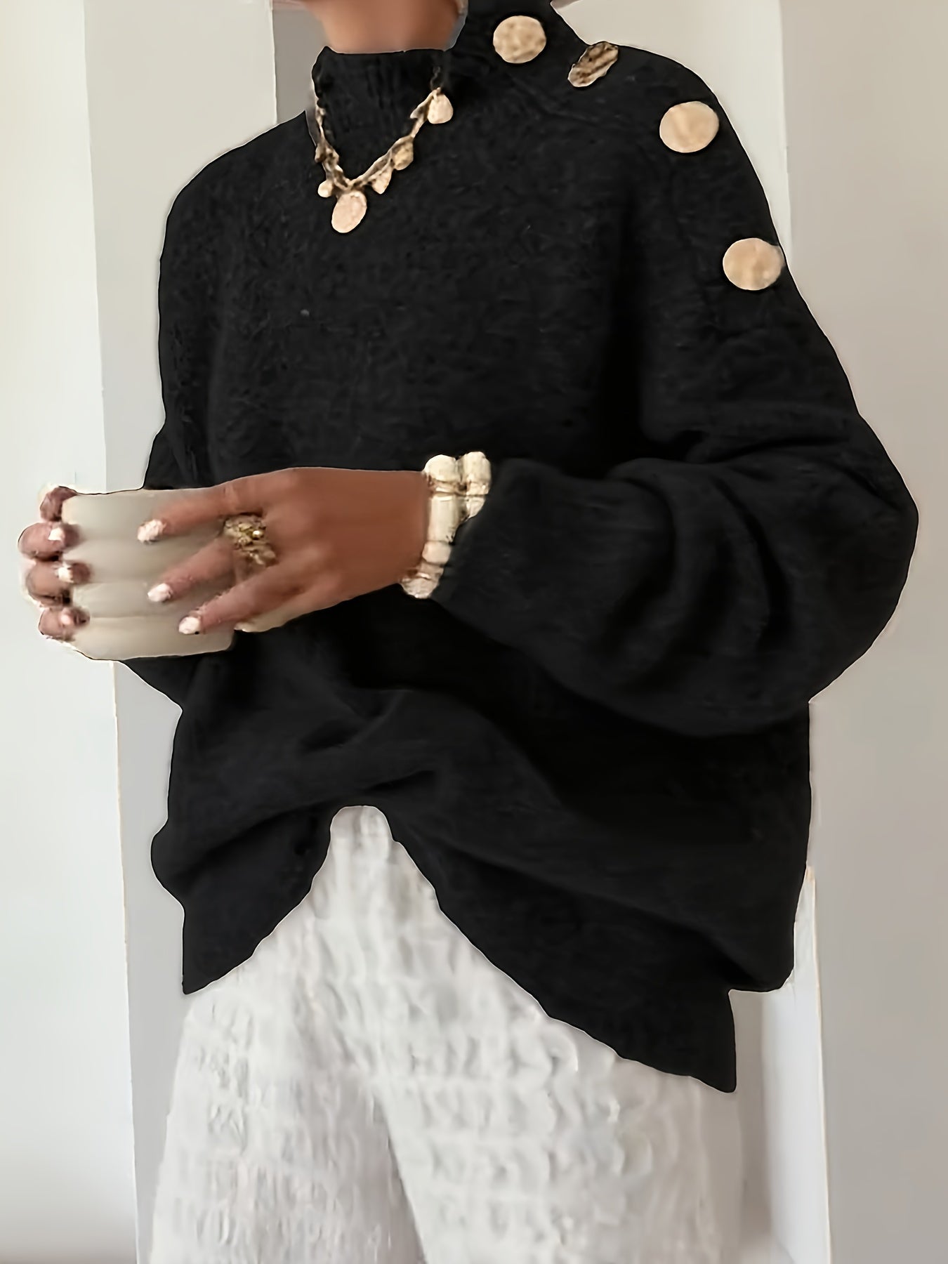EMILI SWEATER