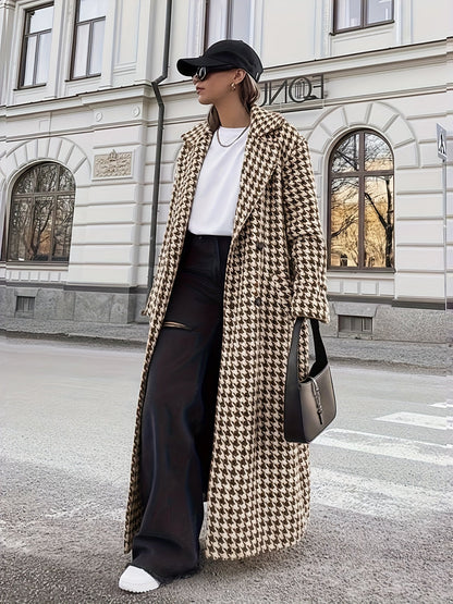 ELONA COAT