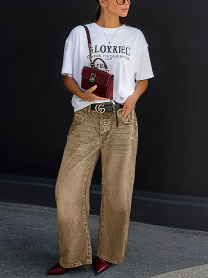 NOEMI BIEGE JEANS