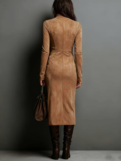 LINIKA DRESS