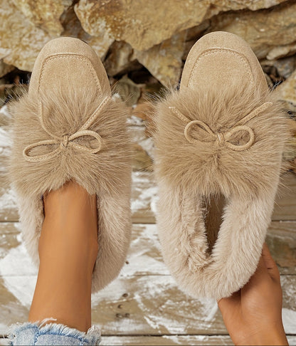 VERONA LOAFERS