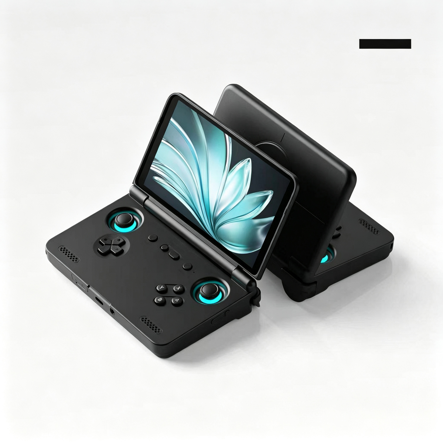 Retroid Pocket Handheld Game Console 5.5''IPS Screen Game Consoles Android 13 8GB+128gb
