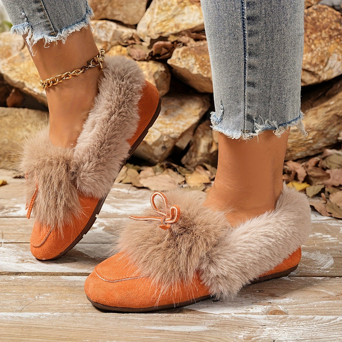 VERONA LOAFERS