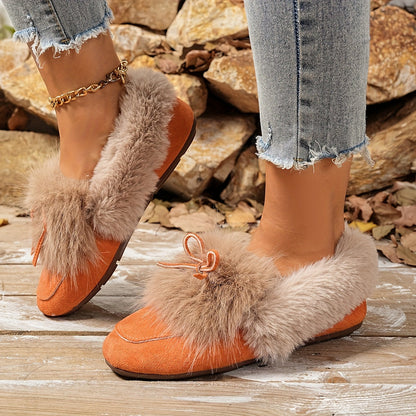 VERONA LOAFERS