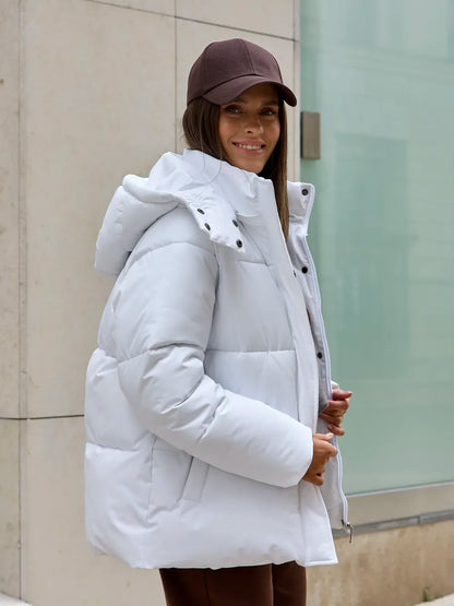 MOANA JACKET