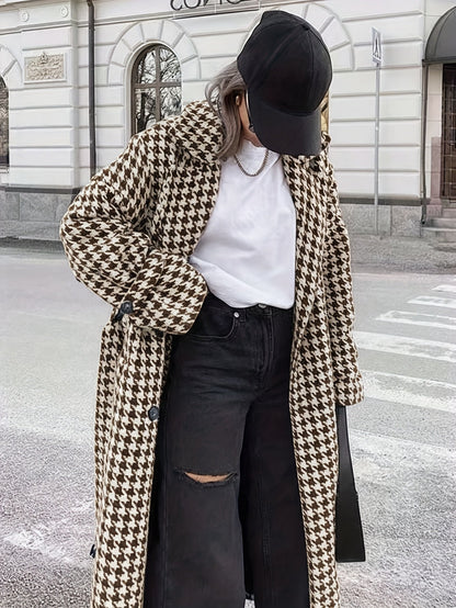 ELONA COAT